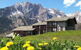 Le Shantoné Saint-michel-de-maurienne