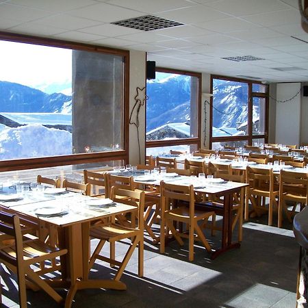 Gîte Le Shantoné Saint-Michel-de-Maurienne Extérieur photo