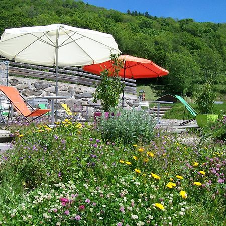 Gîte Le Shantoné Saint-Michel-de-Maurienne Extérieur photo