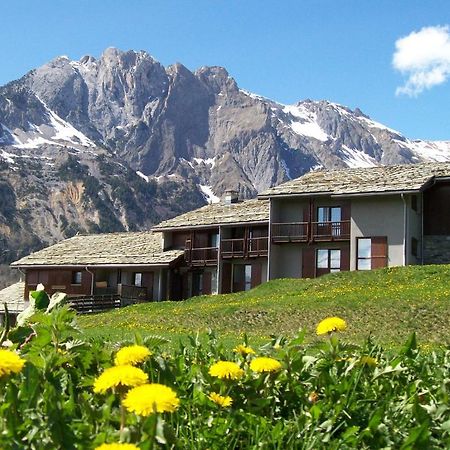 Gîte Le Shantoné Saint-Michel-de-Maurienne Extérieur photo