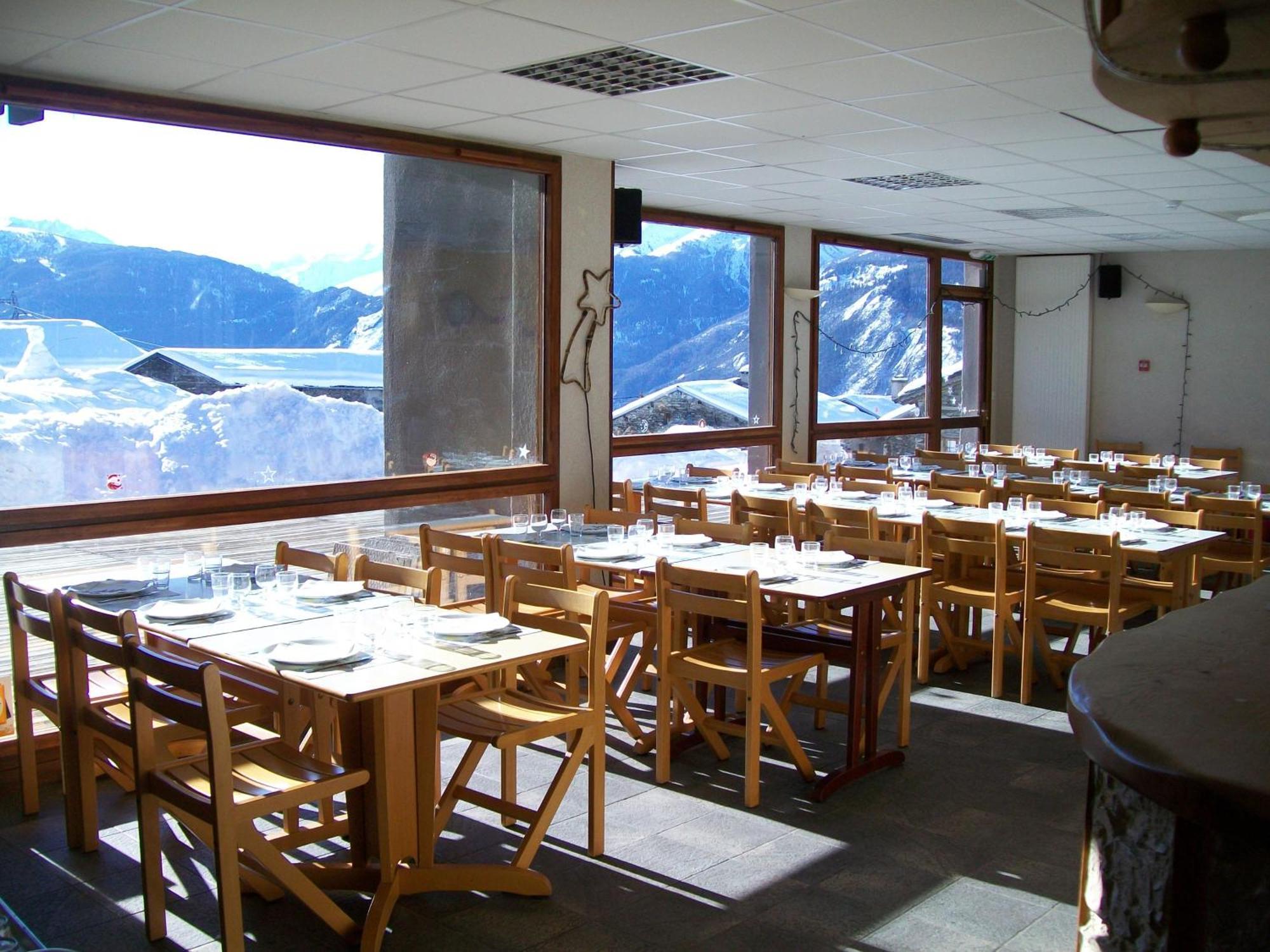 Gîte Le Shantoné Saint-Michel-de-Maurienne Extérieur photo