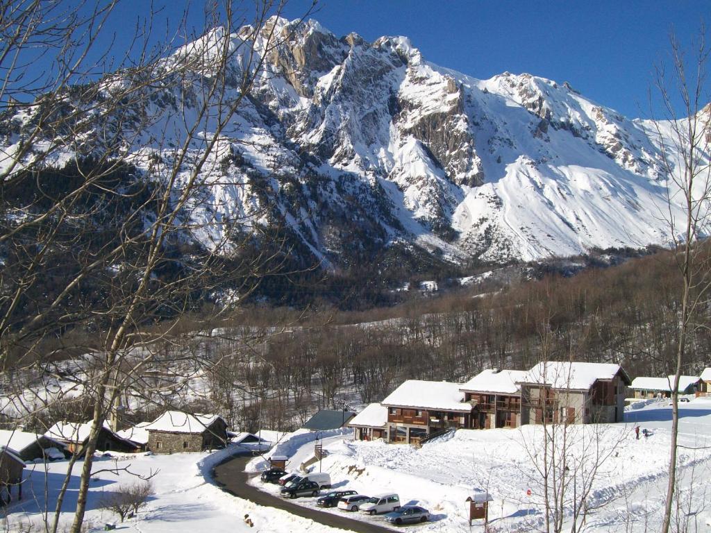 Gîte Le Shantoné Saint-Michel-de-Maurienne Extérieur photo